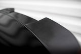 Maxton Design Carbon Fiber Ducktail Spoiler BMW M2 G87 by Maxton Design CF-BM-M2-G87-H1-245-P