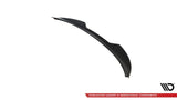 Maxton Design Carbon Fiber Ducktail Spoiler BMW M3 G80 by Maxton Design CF-BM-3-G80-M-H1-245-P