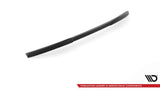 Maxton Design Carbon Fiber Ducktail Spoiler BMW M4 G82 by Maxton Design CF-BM-4-G82-M-H1-245-P