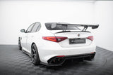 Maxton Design Carbon Spoiler Alfa Romeo Giulia Quadrifoglio by Maxton Design CF-AL-GI-1-QV-INT-245-P
