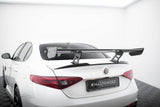 Maxton Design Carbon Spoiler Alfa Romeo Giulia Quadrifoglio by Maxton Design CF-AL-GI-1-QV-INT-245-P