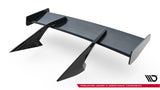 Carbon Spoiler Chevrolet Corvette C8 by CHEVROLET CF-CH-CO-C8-INT-245-P