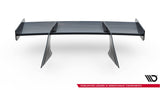 Carbon Spoiler Chevrolet Corvette C8 by CHEVROLET CF-CH-CO-C8-INT-245-P