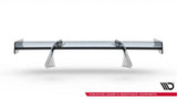 Carbon Spoiler Chevrolet Corvette C8 by CHEVROLET CF-CH-CO-C8-INT-245-P