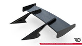 Carbon Spoiler Chevrolet Corvette C8 by CHEVROLET CF-CH-CO-C8-INT-245-P