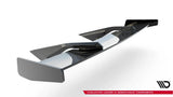 Carbon Spoiler Chevrolet Corvette C8 by CHEVROLET CF-CH-CO-C8-INT-245-P