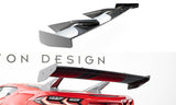 Carbon Spoiler Chevrolet Corvette C8 by CHEVROLET CF-CH-CO-C8-INT-245-P
