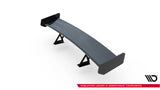 Maxton Design Carbon Spoiler - Dodge Challenger Mk3 by Maxton Design CF-DO-CHL-3-INT-245-P