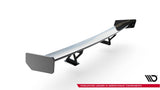 Carbon Spoiler Dodge Challenger Mk3 by DODGE CF-DO-CHL-3-INT-245-P