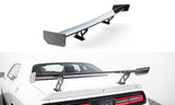 Carbon Spoiler Dodge Challenger Mk3 by DODGE CF-DO-CHL-3-INT-245-P