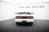 Carbon Spoiler Dodge Challenger Mk3 by DODGE CF-DO-CHL-3-INT-245-P