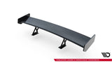 Carbon Spoiler Dodge Challenger Mk3 by DODGE CF-DO-CHL-3-INT-245-P