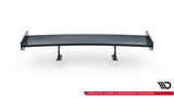 Carbon Spoiler Dodge Challenger Mk3 by DODGE CF-DO-CHL-3-INT-245-P