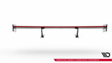 Maxton Design Carbon Spoiler + Led Alfa Romeo Giulia Quadrifoglio by Maxton Design CF-AL-GI-1-QV-INT-245-P+LED