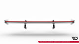 Carbon Spoiler + LED Chevrolet Corvette C8 by CHEVROLET CF-CH-CO-C8-INT-245-P+LED