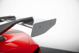 Carbon Spoiler + LED Chevrolet Corvette C8 by CHEVROLET CF-CH-CO-C8-INT-245-P+LED