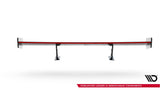 Maxton Design Carbon Spoiler + Led Lexus Lc by Maxton Design CF-LE-LC-500-WING5-INT-245-P+LED