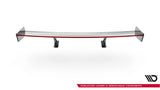 Maxton Design Carbon Spoiler + Led Lexus Lc by Maxton Design CF-LE-LC-500-WING5-INT-245-P+LED