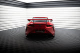 Maxton Design Carbon Spoiler + Led Lexus Lc by Maxton Design CF-LE-LC-500-WING5-INT-245-P+LED