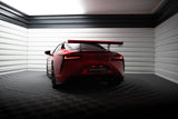 Maxton Design Carbon Spoiler + Led Lexus Lc by Maxton Design CF-LE-LC-500-WING5-INT-245-P+LED