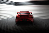 Maxton Design Carbon Spoiler + Led Lexus Lc by Maxton Design CF-LE-LC-500-WING5-INT-245-P+LED