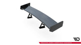 CARBON SPOILER LEXUS LC by LEXUS CF-LE-LC-500-WING5-INT-245-P