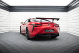 CARBON SPOILER LEXUS LC by LEXUS CF-LE-LC-500-WING5-INT-245-P