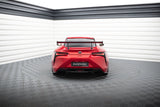 CARBON SPOILER LEXUS LC by LEXUS CF-LE-LC-500-WING5-INT-245-P