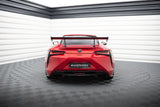 CARBON SPOILER LEXUS LC by LEXUS CF-LE-LC-500-WING5-INT-245-P