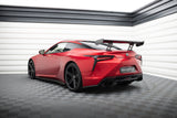 CARBON SPOILER LEXUS LC by LEXUS CF-LE-LC-500-WING5-INT-245-P