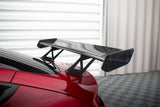 Maxton Design Carbon Spoiler Tesla Model 3 by Maxton Design CF-TE-MODEL3-1-WING5-245-P