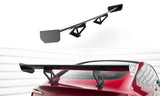 Maxton Design Carbon Spoiler Tesla Model 3 by Maxton Design CF-TE-MODEL3-1-WING5-245-P