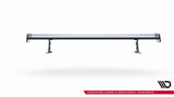 Maxton Design Carbon Spoiler With External Brackets Uprights BMW 4 F32 / 4 F32 M-Pack Coupe by Maxton Design CF-BM-4-F32-WING5-EXT-245-P