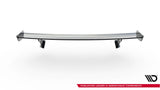 Carbon Spoiler With External Brackets Uprights Toyota GR86 by TOYOTA CF-TO-GR86-1-WING5-EXT-245-P