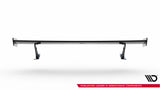 Carbon Spoiler With External Brackets Uprights Toyota GR86 by TOYOTA CF-TO-GR86-1-WING5-EXT-245-P
