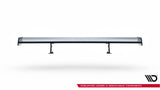 Maxton Design Carbon Spoiler With Internal Brackets Uprights BMW 4 F32 / 4 F32 M-Pack  Coupe by Maxton Design CF-BM-4-F32-WING5-INT-245-P