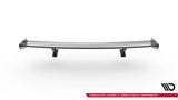 Maxton Design Carbon Spoiler With Internal Brackets Uprights BMW 5 / M5 Sedan G30 / F90 by Maxton Design CF-BM-5-G30-MPACK-WING5-INT-245-P-1