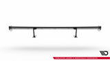 Maxton Design Carbon Spoiler With Internal Brackets Uprights BMW M4 G82 / M440I G22 / 4 M-Pack G22 by Maxton Design CF-BM-4-G82-M-WING5-INT-245-P