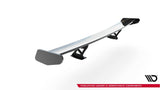 Maxton Design Carbon Spoiler With Internal Brackets Uprights BMW M4 G82 / M440I G22 / 4 M-Pack G22 by Maxton Design CF-BM-4-G82-M-WING5-INT-245-P