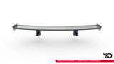 Carbon Spoiler With Internal Brackets Uprights Chevrolet Corvette Stingray / Grand Sport C7 by CHEVROLET CF-CH-CO-C7-WING5-INT-245-P