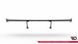 Carbon Spoiler With Internal Brackets Uprights Toyota GR86 by TOYOTA CF-TO-GR86-1-WING5-INT-245-P-1