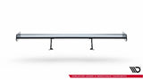 Carbon Spoiler With Internal Brackets Uprights Toyota GR86 by TOYOTA CF-TO-GR86-1-WING5-INT-245-P-1