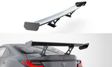 Carbon Spoiler With Internal Brackets Uprights Toyota GR86 by TOYOTA CF-TO-GR86-1-WING5-INT-245-P-1