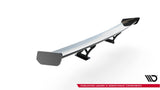 Carbon Spoiler With Internal Brackets Uprights Toyota GR86 by TOYOTA CF-TO-GR86-1-WING5-INT-245-P-1