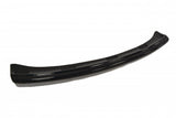 Maxton Design Central Rear Splitter Audi A5 S-Line 8T Fl Coupe / Sportback (With A Vertical Bar) by Maxton Design AU-A5-1F-SLINE-RD1+RD2G