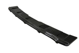 Maxton Design Central Rear Splitter Audi A5 S-Line F5 Coupe / Sportback (With Vertical Bars) by Maxton Design AU-A5-2-SLINE-RD1+RD2G