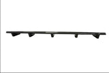 Maxton Design Central Rear Splitter Audi A5 S-Line F5 Coupe / Sportback (With Vertical Bars) by Maxton Design AU-A5-2-SLINE-RD1+RD2G