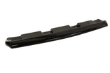Maxton Design Central Rear Splitter Audi A8 D3 (Without Vertical Bars) by Maxton Design AU-S8-D3-RD1G