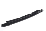 Maxton Design Gloss Black Maxton Design Central Rear Splitter BMW 3 Series G20 M-Package BM-3-20-MPACK-RD1G