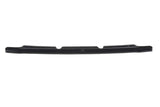 Maxton Design Gloss Black Maxton Design Central Rear Splitter BMW 3 Series G20 M-Package BM-3-20-MPACK-RD1G